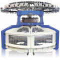 Open Width Circular Knitting Machine 34"